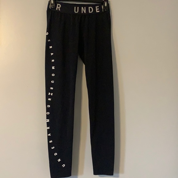 Under Armour Pants - Under armour leggings